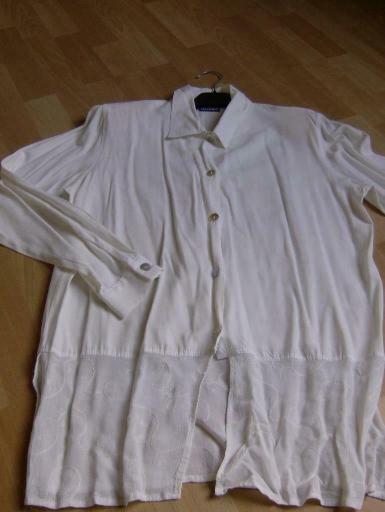 hemd cicerone maat 42, Kleding | Dames, Ophalen of Verzenden, Gedragen, Maat 42/44 (L)