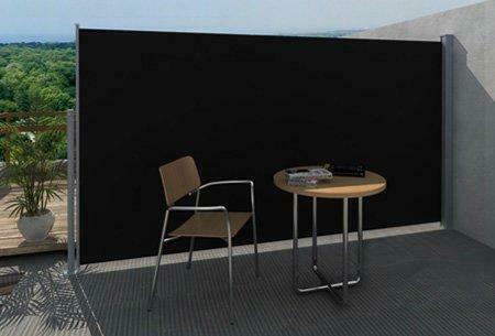 windscherm, Tuin en Terras, Overige Tuin en Terras, Ophalen, Nieuw