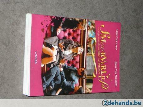 Hilde Van Mieghem en Chris Van Camp - Smoorverliefd, Nieuw