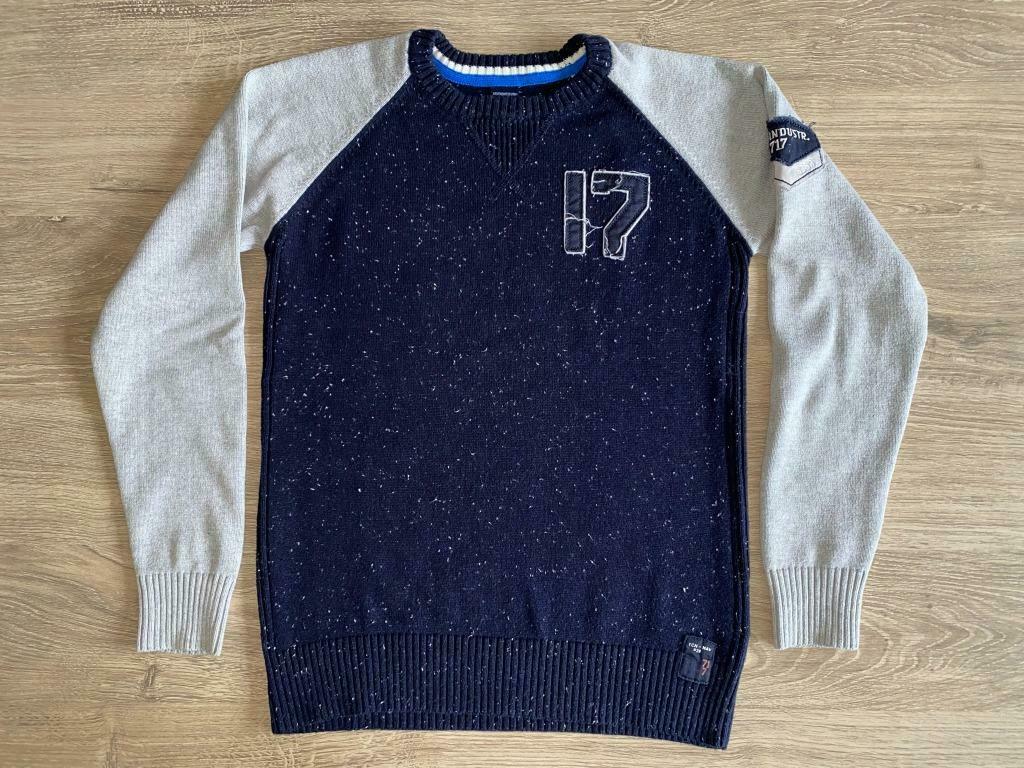 Sevenoneseven trui 17 maat 146/152, Kinderen en Baby's, Kinderkleding | Maat 146, Trui of Vest, Sevenoneseven, Ophalen of Verzenden