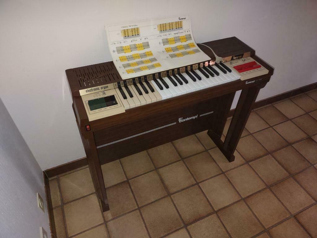 Speelgoedpiano, Ophalen of Verzenden, Zo goed als nieuw