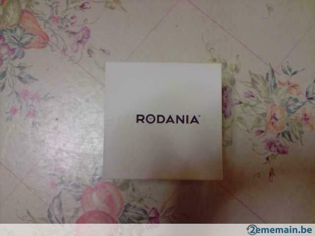 RODANIA, Neuf, Acier, Autres marques