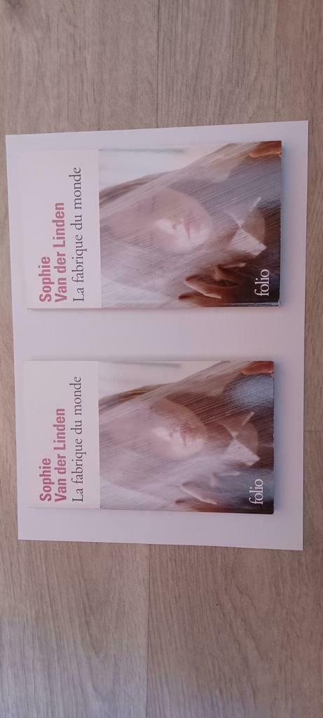 Livres pour le secondaire, Enlèvement, Comme neuf, Secondaire