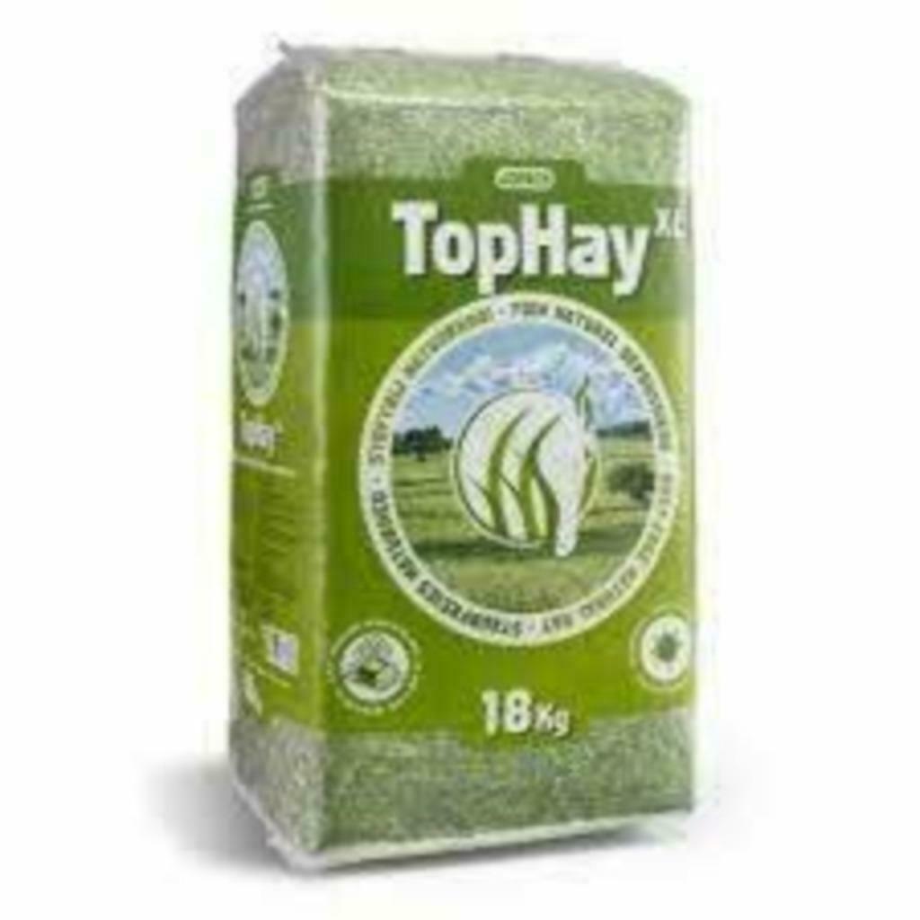 Hooi 18kg, Ophalen of Verzenden, Nieuw