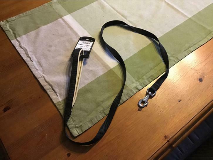 Ferplast daytona leiband, Dieren en Toebehoren, Ophalen, Nieuw