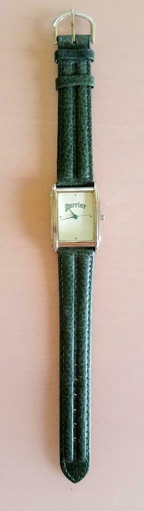 "PERRIER" - Montre Neuve / Voir aussi mes autres annonces, Collections, Marques & Objets publicitaires, Enlèvement ou Envoi, Neuf