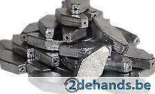 schuiflood,botlood  20, 30, 40, 50, 60, 80, 100, 120,140,158, Ophalen of Verzenden, Nieuw, Dobber of Lood