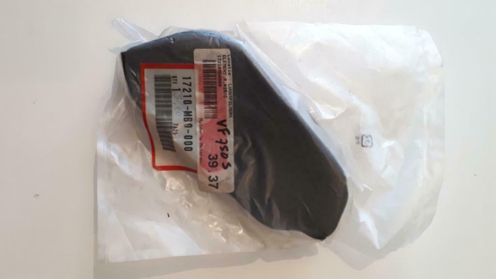 17210-MB0-000 Honda VF 750 S luchtfilter, Enlèvement ou Envoi, Neuf