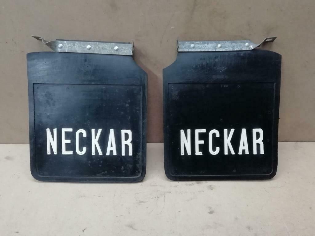 Spatlappen voor oldtimers, Auto-onderdelen, Ophalen of Verzenden, Lada