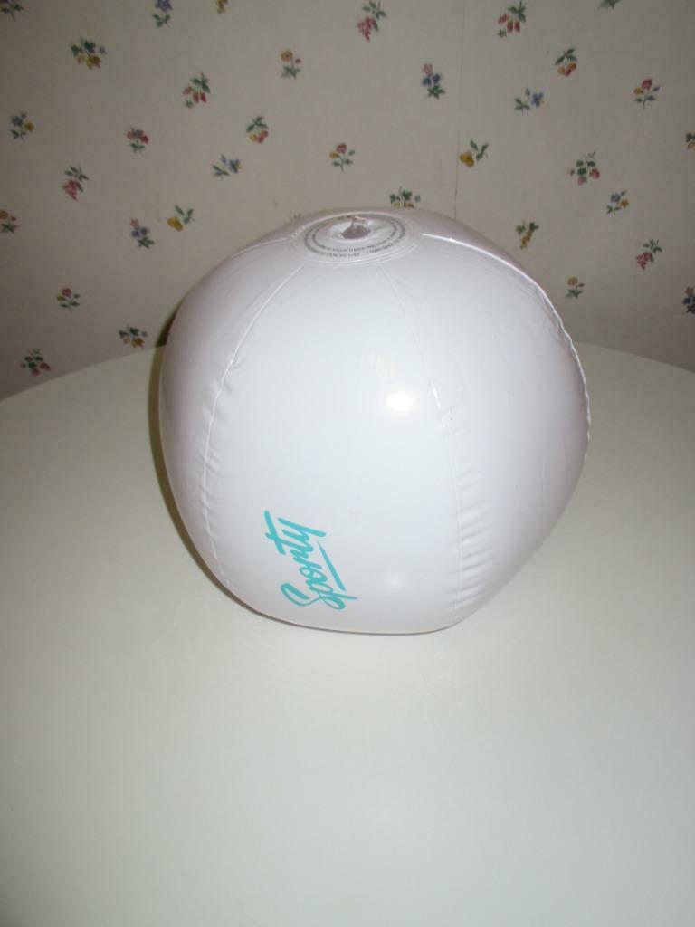 opblaasbare bal, Ophalen of Verzenden, Nieuw