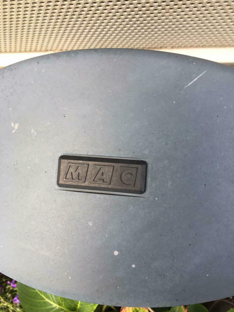 Motor motion mac 8 gezocht om poort open te doen, Enlèvement