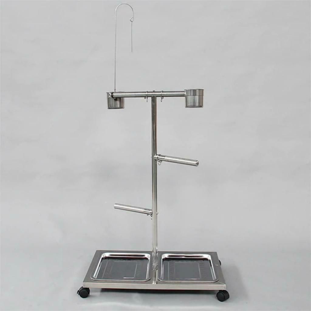 aire de jeu perroquet perchoir perroquet ARA gris du gabon, Enlèvement, Neuf, Autres types