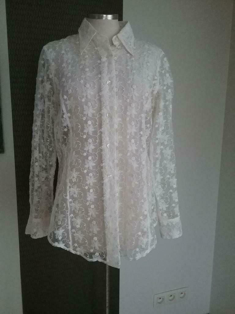 Robert Friedman 38, Enlèvement ou Envoi, Taille 38/40 (M)