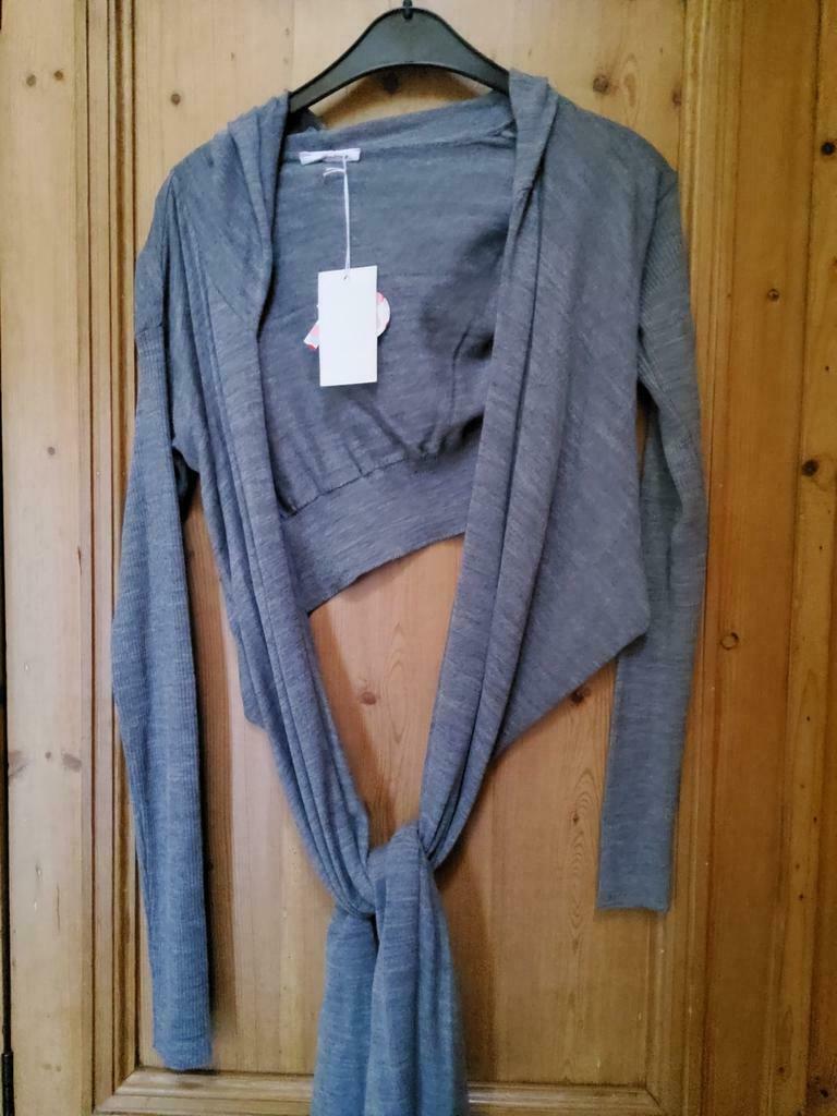 Speciale Italiaanse vest T1, Ophalen of Verzenden