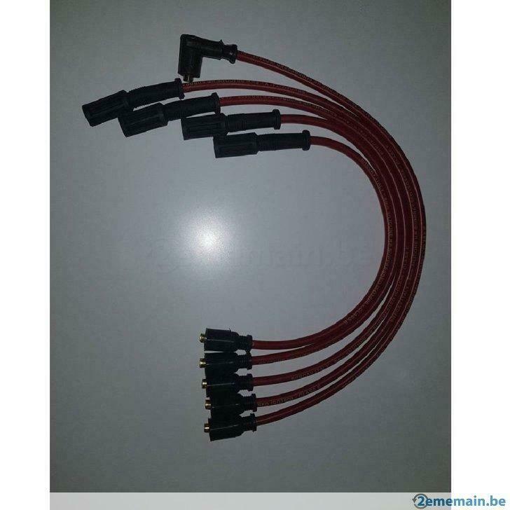 Faisceau d'allumage renforcé pour Lancia Delta 1.6 HF turbo, Ophalen of Verzenden