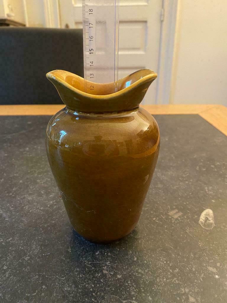 Vintage- kleine Royal Doulton kan, Ophalen of Verzenden