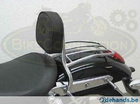 syssibar honda vtx1300(sc52), Gebruikt