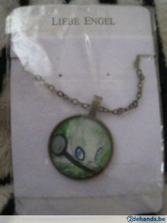 Joyau de pokemon go / nouveau, Neuf, Autres marques, Enlèvement ou Envoi, 1 bracelet à breloques