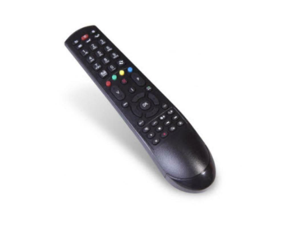 Salora Afstandsbediening P30AT074871, Enlèvement ou Envoi, Neuf, Originale, TV