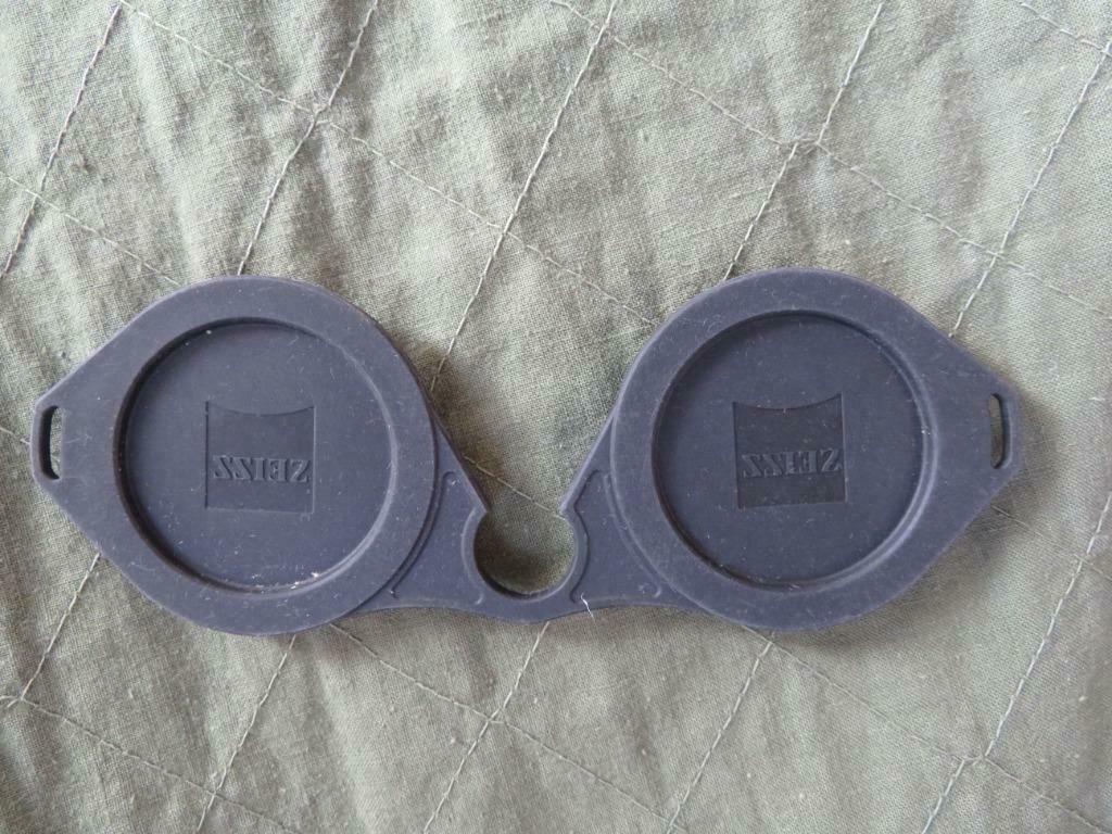 regenkapje verrekijker ZEISS, Audio, Tv en Foto, Optische apparatuur | Verrekijkers, Ophalen of Verzenden, Gebruikt