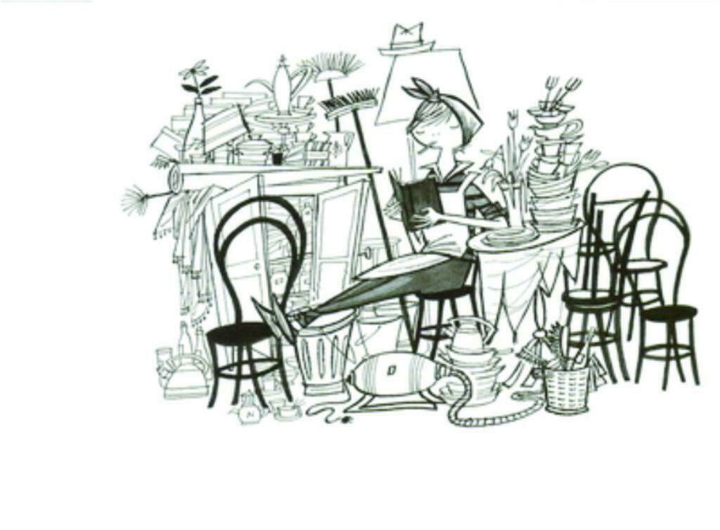 Zondag Rommelmarkt garageverkoop garagesale, Diversen, Rommelmarktspullen, Ophalen, Zo goed als nieuw