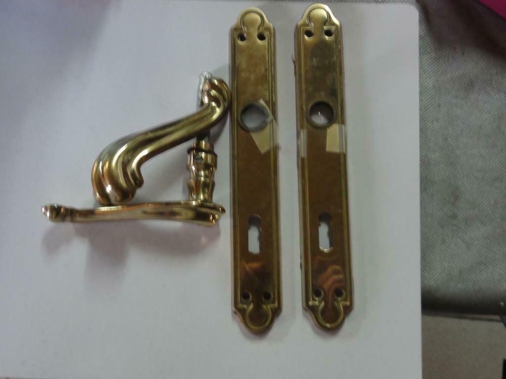 poignée porte intérieure, Enlèvement, Utilisé