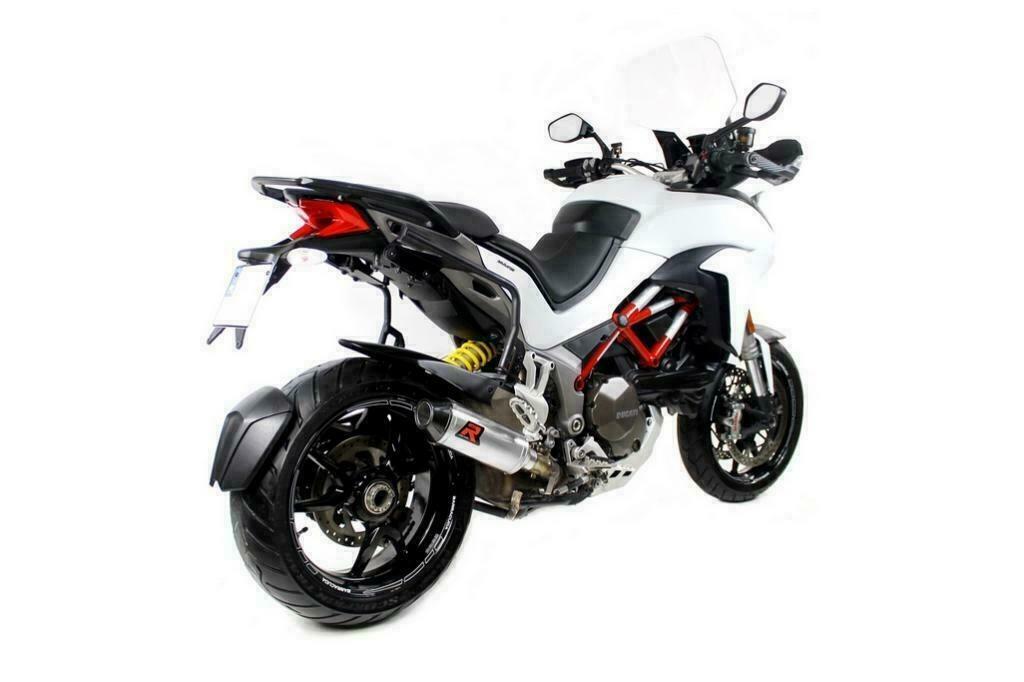 [DOMINATOR UITLAAT] Ducati Multistrada 1000–1260, Motoren, Ophalen of Verzenden, Nieuw