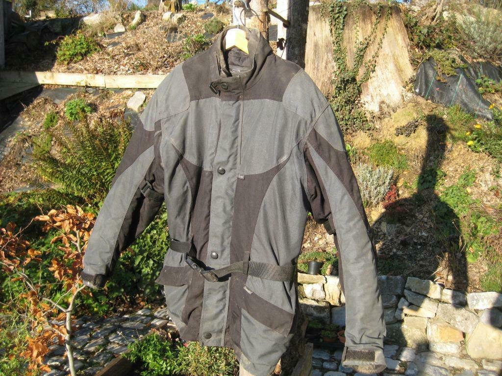 Veste textile Triumph, Enlèvement, Seconde main, Manteau | tissu, Triumph