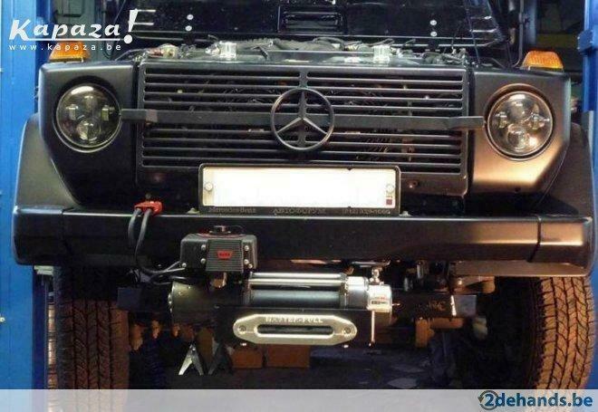 JW Speaker Full LED koplamp voor G klasse W463/461 NIEUW !!!, Autos : Pièces & Accessoires, Enlèvement ou Envoi, Neuf