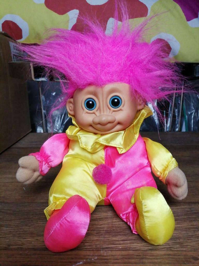 Trol, Ophalen of Verzenden, Zo goed als nieuw