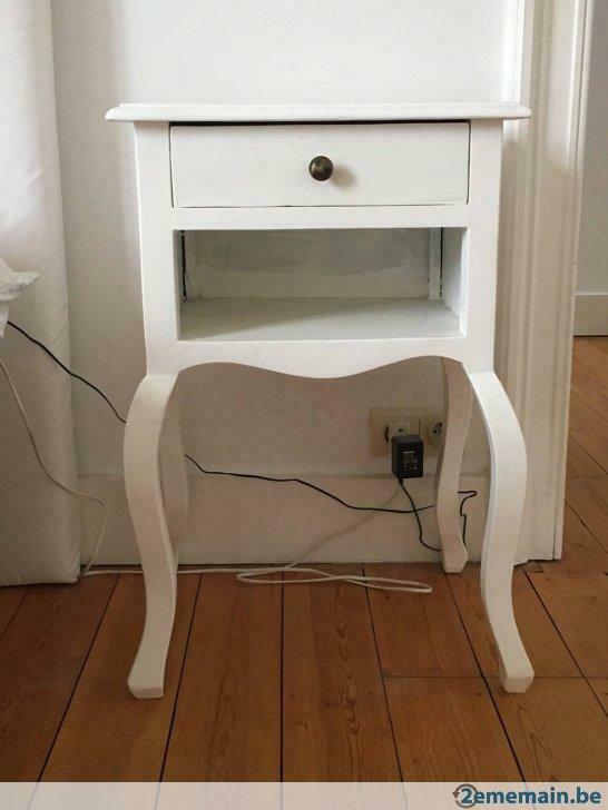 tables de nuit FLAMANT, Maison & Meubles, Maison & Meubles | Autre, Utilisé