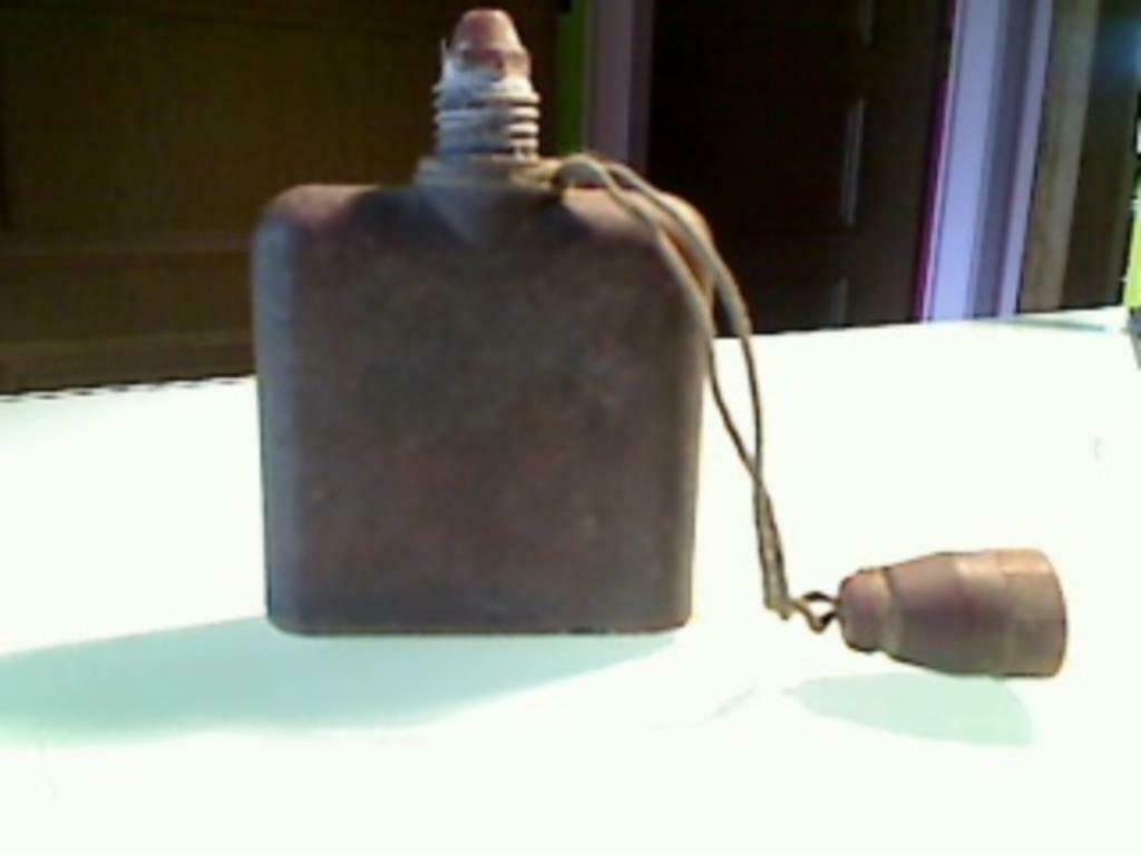 WWII  Matériel allemand décontamination gaz, Enlèvement ou Envoi, Armée de terre, Autres types