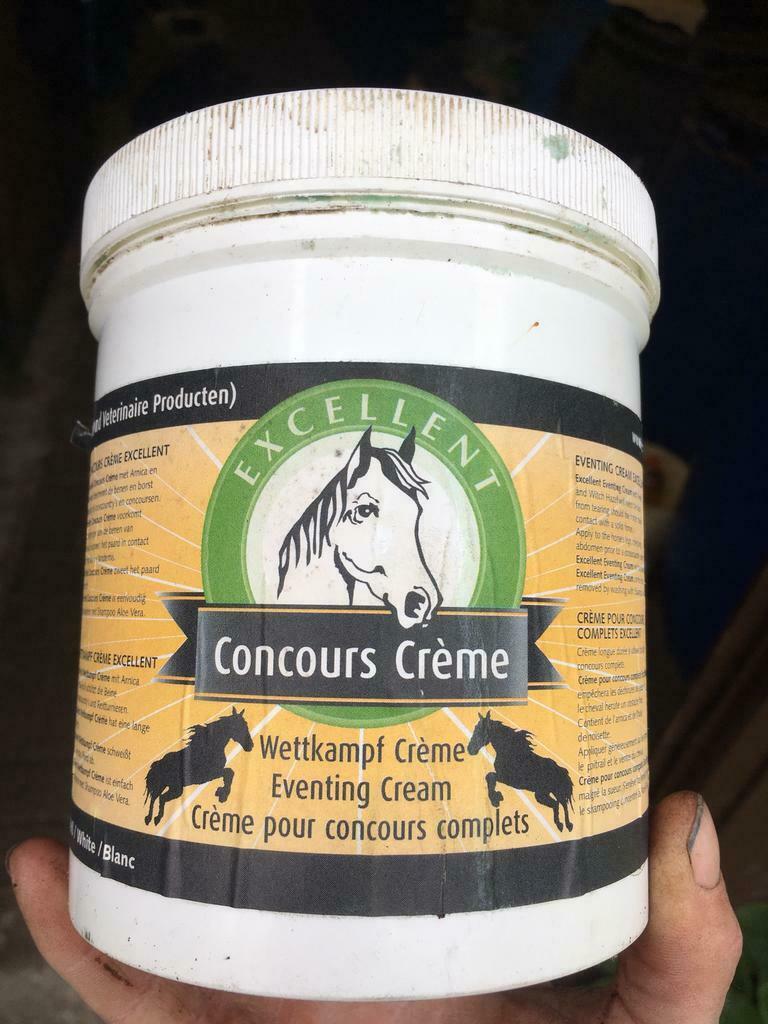 Eventing creme nieuwe pot!, Dieren en Toebehoren, Ophalen of Verzenden, Nieuw