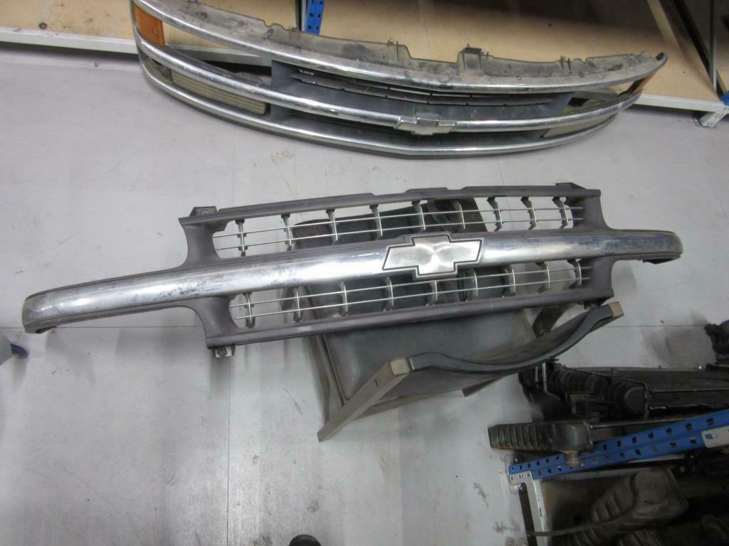 grill chevrolet tahoe, Ophalen, Gebruikt, Chevrolet
