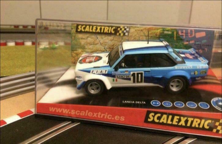 Fiat 131 abarth scx, Enlèvement ou Envoi, Neuf