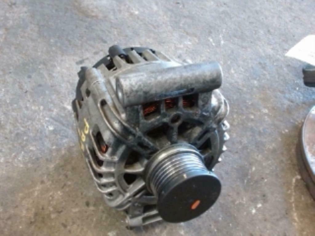 Alternateur Peugeot Partner II 1.6i 72KW 2015 LP/12835, Autos : Pièces & Accessoires, Enlèvement ou Envoi, Utilisé, Peugeot