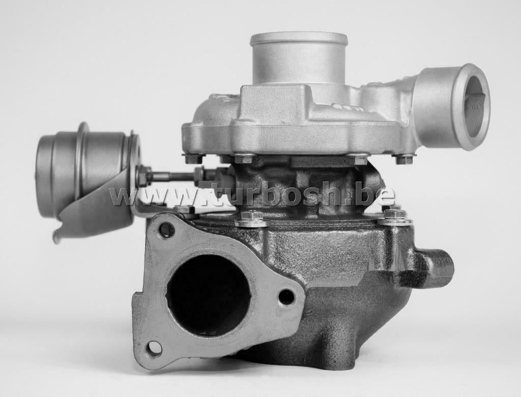 Nieuwe turbo voor Hyundai met garantie, Ophalen of Verzenden, Nieuw, Hyundai