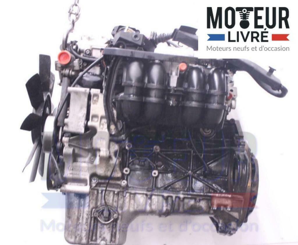 Moteur MERCEDES CLK CLASSE C 2.0L Essence 111945, Envoi, Utilisé