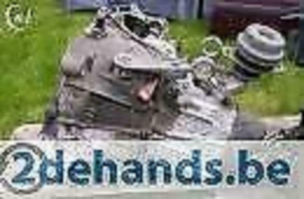 Peugeot V6 versnellingsbak, Enlèvement, Utilisé, Peugeot