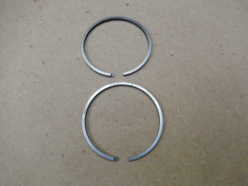 Vespa ou Lambretta 125, 160 segments, segments de piston, Motos, Pièces | Oldtimers & Ancêtres, Neuf, Enlèvement ou Envoi