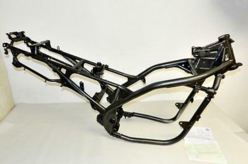 Vend tous cadres & CG pièces Kawasaki gros stock tous modèle, Ophalen, Gebruikt