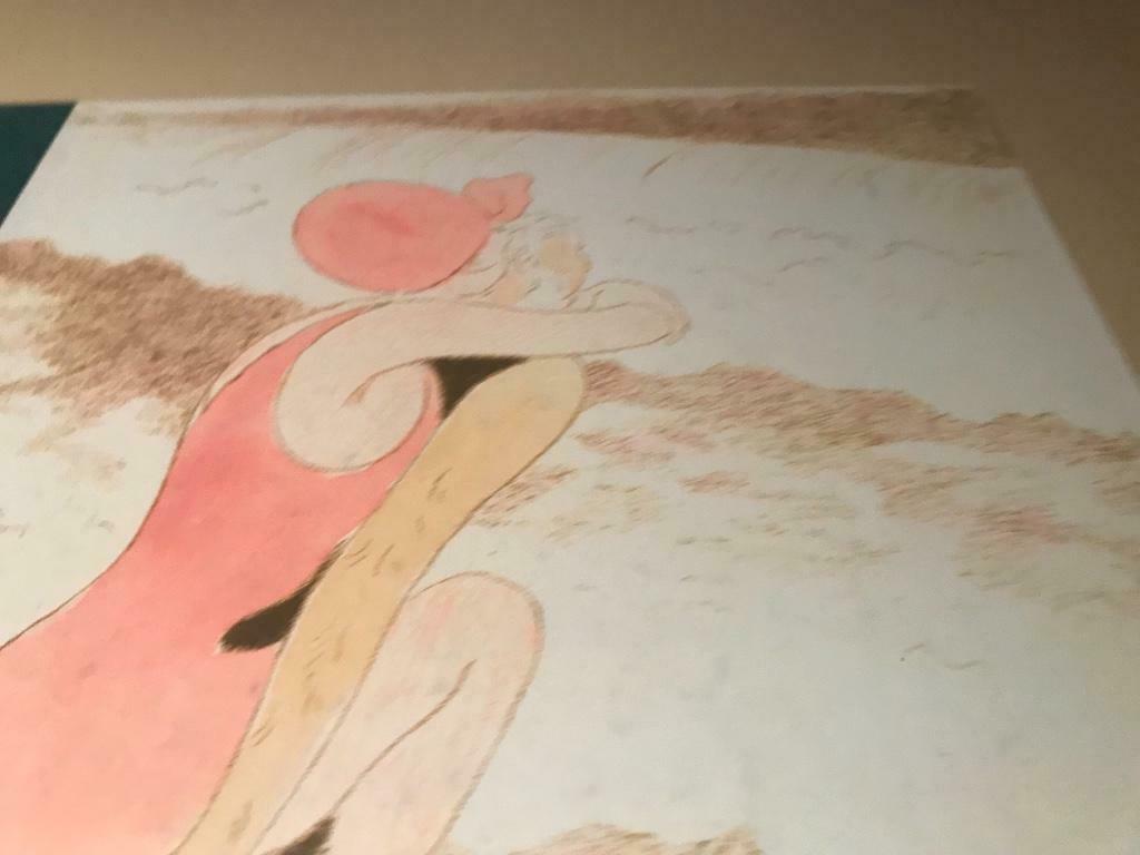 Léon Spilliaert aperçu estampes lithographies livres 210pag, Enlèvement ou Envoi, Comme neuf, Design graphique