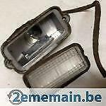 feu de recul  pour Suzuki lj80 de 1979 a 1982, Gebruikt, Suzuki