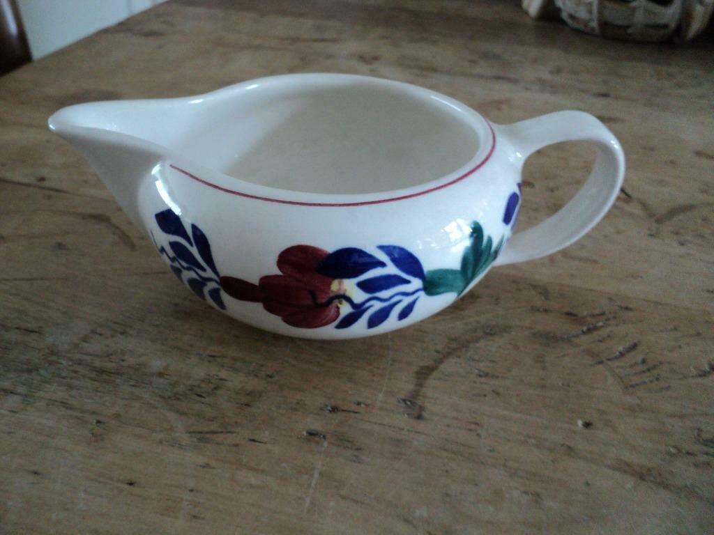 BOCH BOERENBONT  melkkannetje, Enlèvement ou Envoi