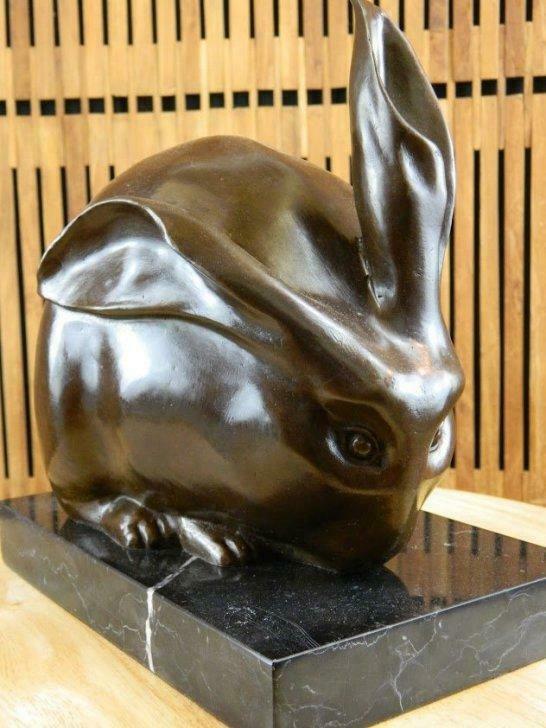 brons François Pompon (1855-1933)