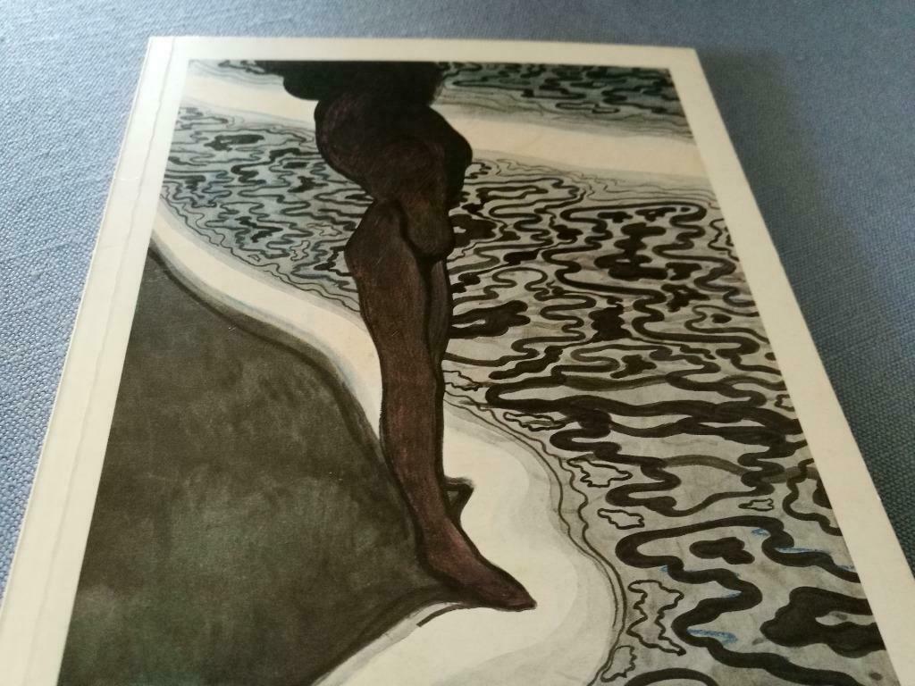 Léon Spilliaert 4 100pag 95ill., Ophalen of Verzenden, Zo goed als nieuw, Schilder- en Tekenkunst