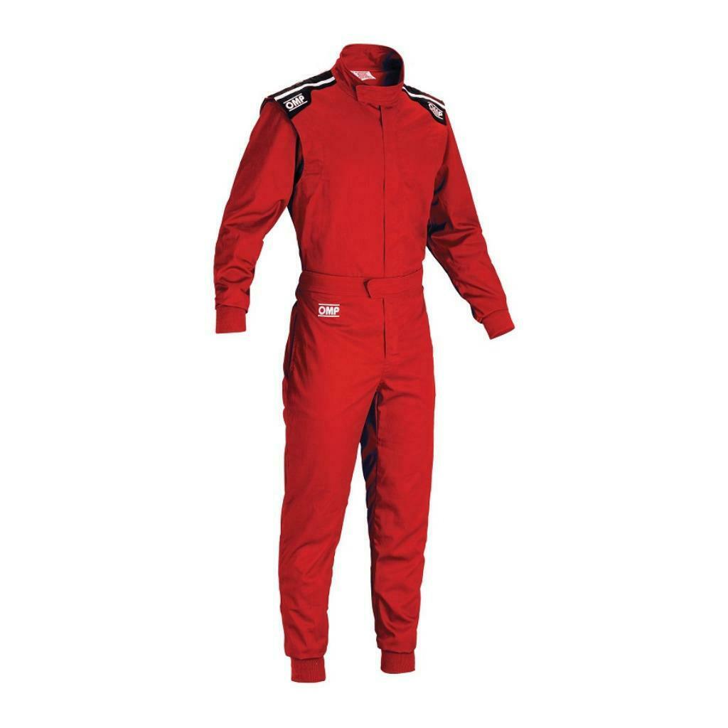 Combinaison de karting OMP Summer-K Suite KK01719, Sport en Fitness, Karting, Nieuw, Kleding of Schoenen, Ophalen of Verzenden