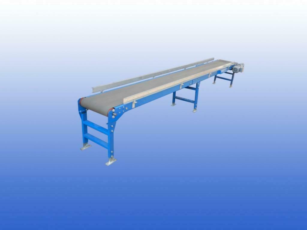 Transportband gebruikt 45 cm, Ophalen of Verzenden, Gebruikt