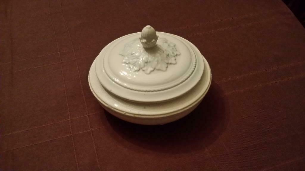 Céramique bonbonnière, Maison & Meubles, Enlèvement ou Envoi, Comme neuf