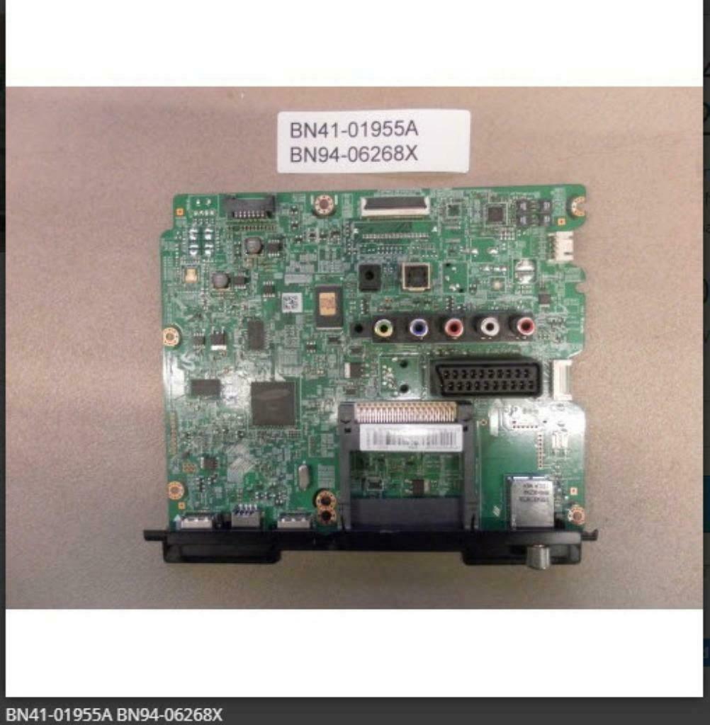 Modèle Samsung: BN41-01955A BN94-06268X, Hobby & Loisirs créatifs, Enlèvement ou Envoi, Comme neuf